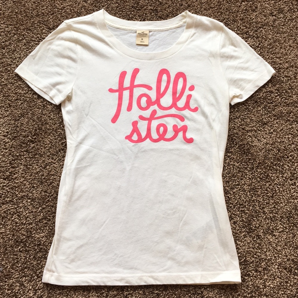 Hollister T-shirt